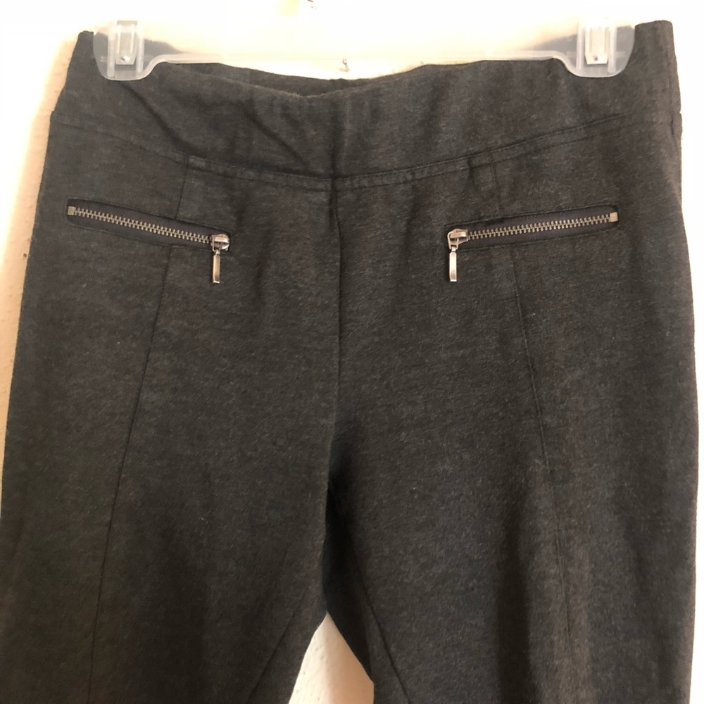 Yoga Slacks - Picture 2 of 3